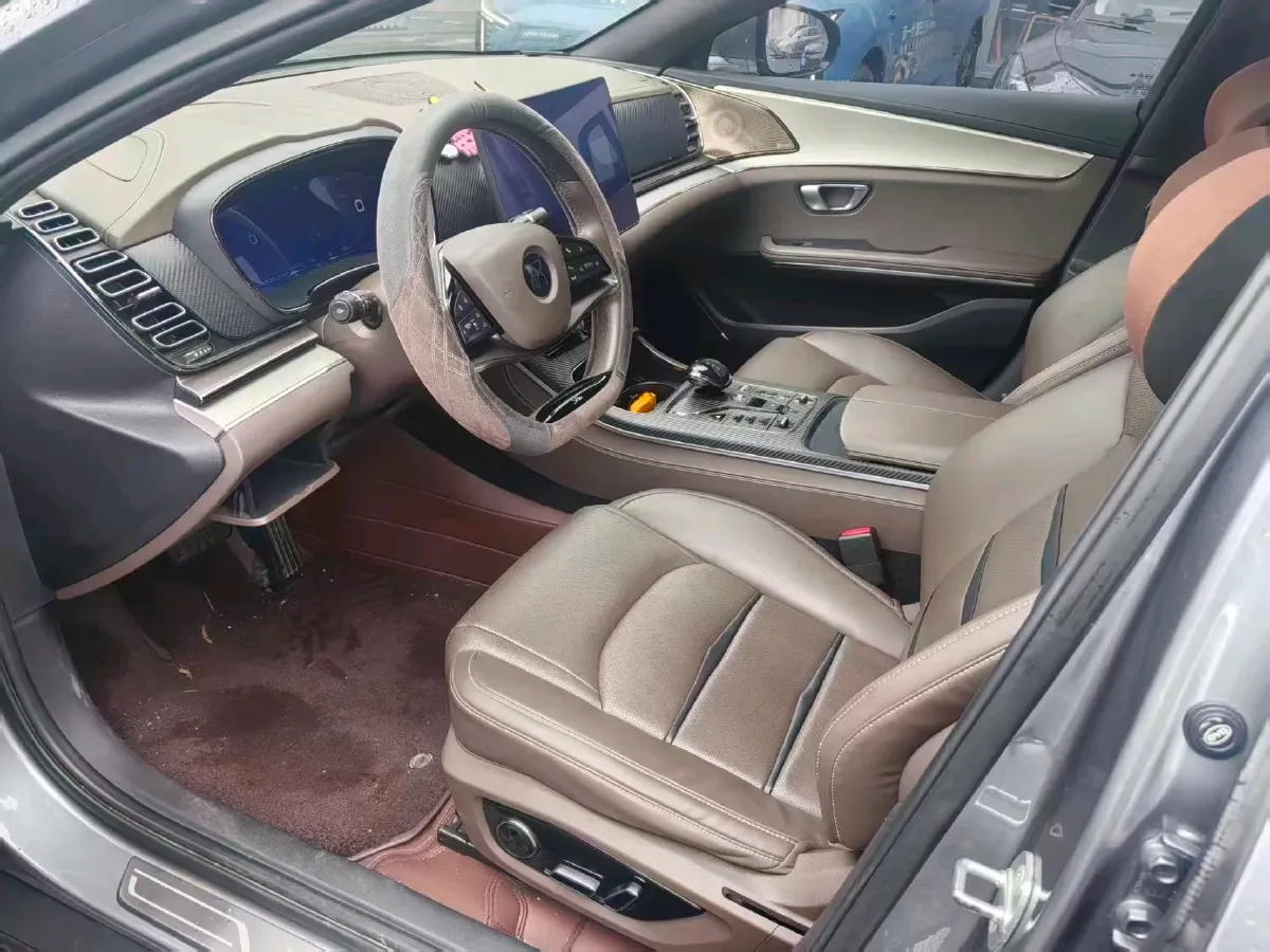 2020 BYD Han BEV 76.9KWH,autocango,china used car exporter,china ev exporter,chinese used car exporter,chinese used ev exporter