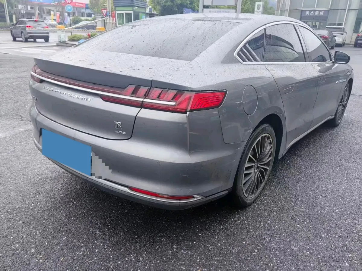 2020 BYD Han BEV 76.9KWH,autocango,china used car exporter,china ev exporter,chinese used car exporter,chinese used ev exporter