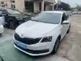 2021 Skoda Octavia 1.5L 113HP L4 6AT