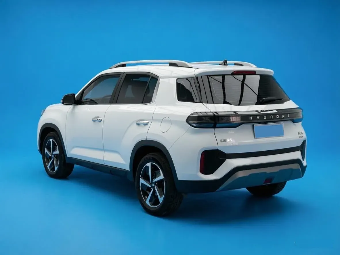 2021 Hyundai ix35 1.4T 140HP L4 7DCT,autocango,china used car exporter,china ev exporter,chinese used car exporter,chinese used ev exporter