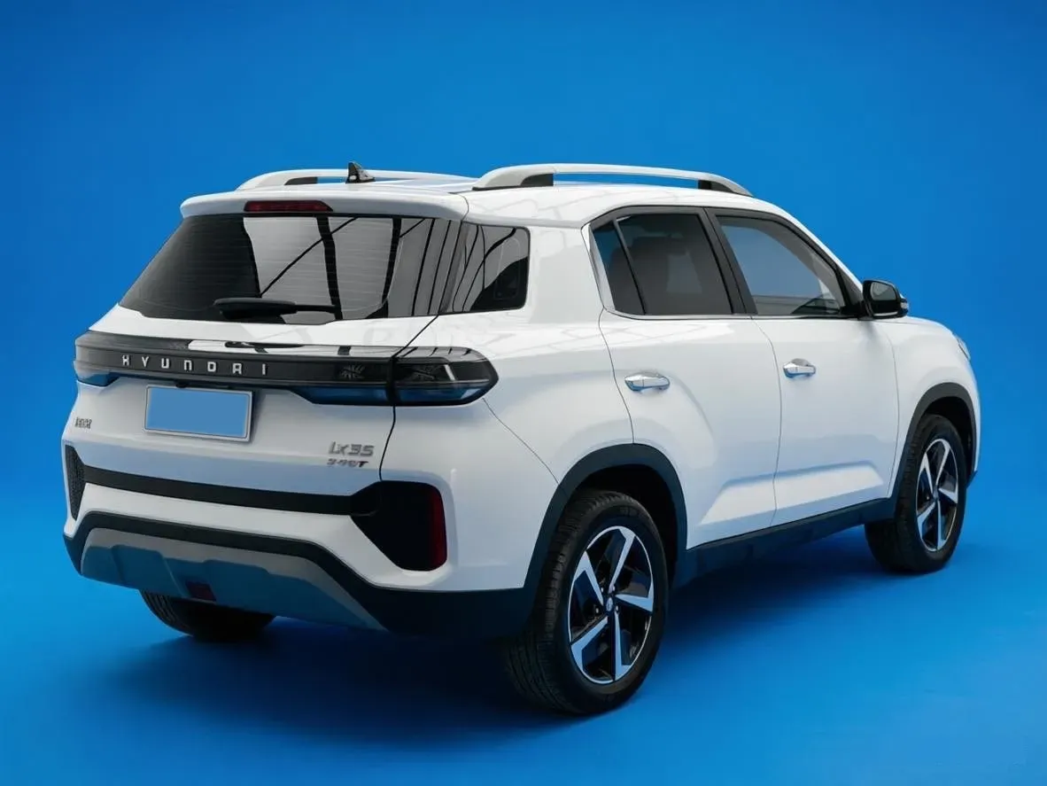 2021 Hyundai ix35 1.4T 140HP L4 7DCT,autocango,china used car exporter,china ev exporter,chinese used car exporter,chinese used ev exporter