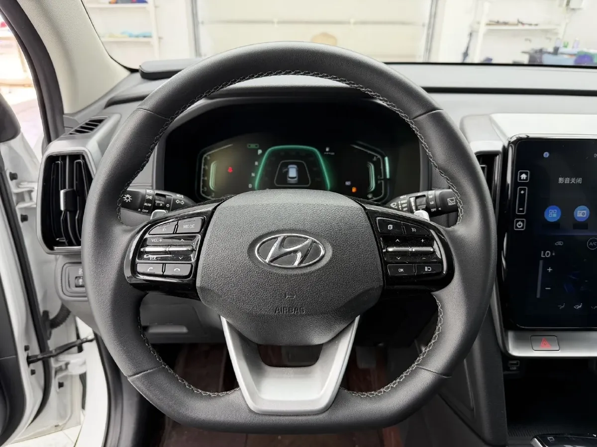 2021 Hyundai ix35 1.4T 140HP L4 7DCT,autocango,china used car exporter,china ev exporter,chinese used car exporter,chinese used ev exporter