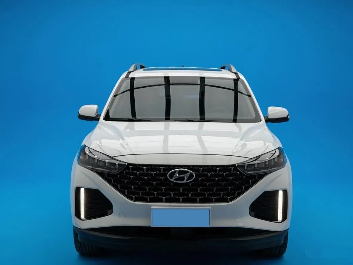 2021 Hyundai ix35 1.4T 140HP L4 7DCT,autocango,china used car exporter,china ev exporter,chinese used car exporter,chinese used ev exporter