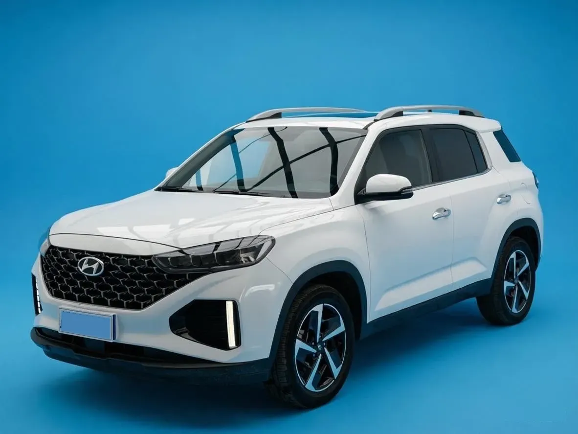2021 Hyundai ix35 1.4T 140HP L4 7DCT,autocango,china used car exporter,china ev exporter,chinese used car exporter,chinese used ev exporter