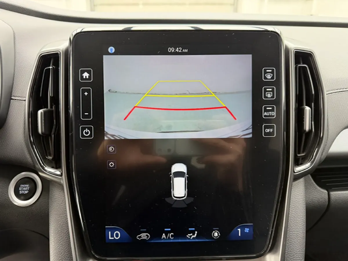 2021 Hyundai ix35 1.4T 140HP L4 7DCT,autocango,china used car exporter,china ev exporter,chinese used car exporter,chinese used ev exporter