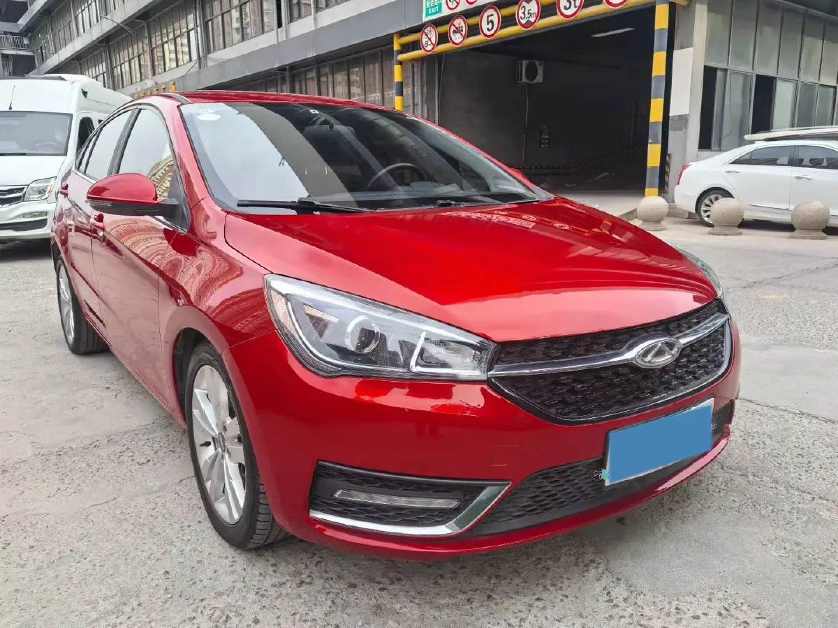 2017 Chery Arrizo 5 1.5L 116HP L4 CVT,autocango,china used car exporter,china ev exporter,chinese used car exporter,chinese used ev exporter