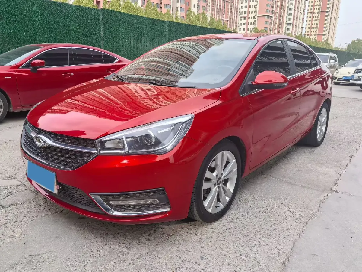 2017 Chery Arrizo 5 1.5L 116HP L4 CVT,autocango,china used car exporter,china ev exporter,chinese used car exporter,chinese used ev exporter
