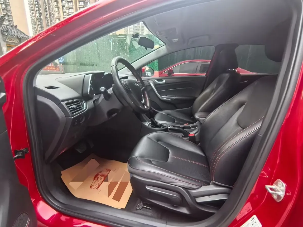 2017 Chery Arrizo 5 1.5L 116HP L4 CVT,autocango,china used car exporter,china ev exporter,chinese used car exporter,chinese used ev exporter