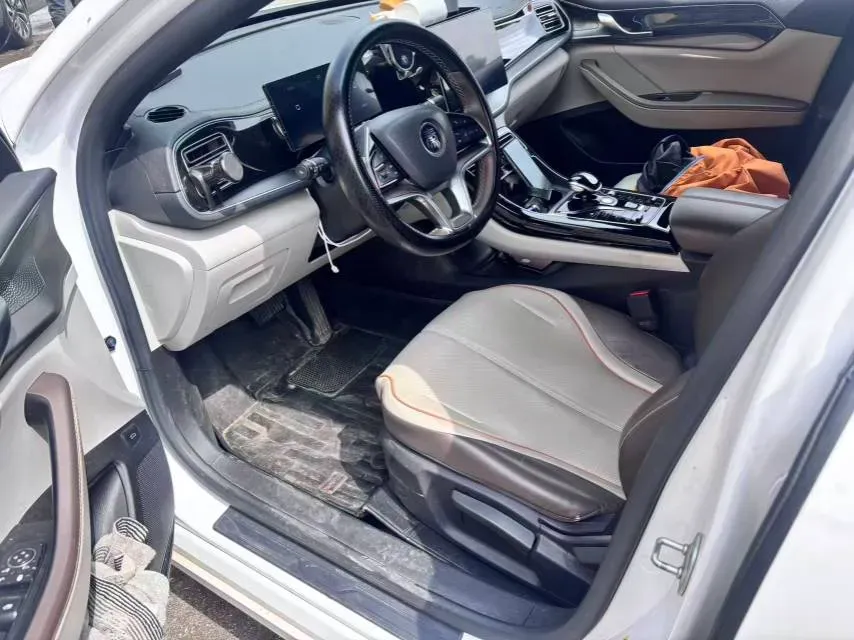 2023 BYD Qin Plus BEV 57.6KWH,autocango,china used car exporter,china ev exporter,chinese used car exporter,chinese used ev exporter