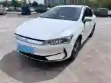 2023 BYD Qin Plus BEV 57.6KWH