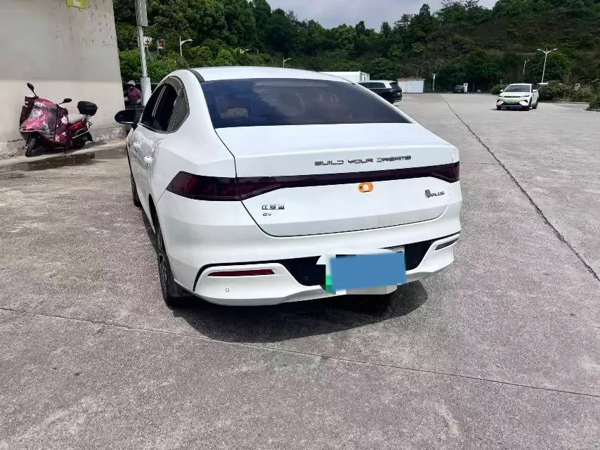 2023 BYD Qin Plus BEV 57.6KWH,autocango,china used car exporter,china ev exporter,chinese used car exporter,chinese used ev exporter