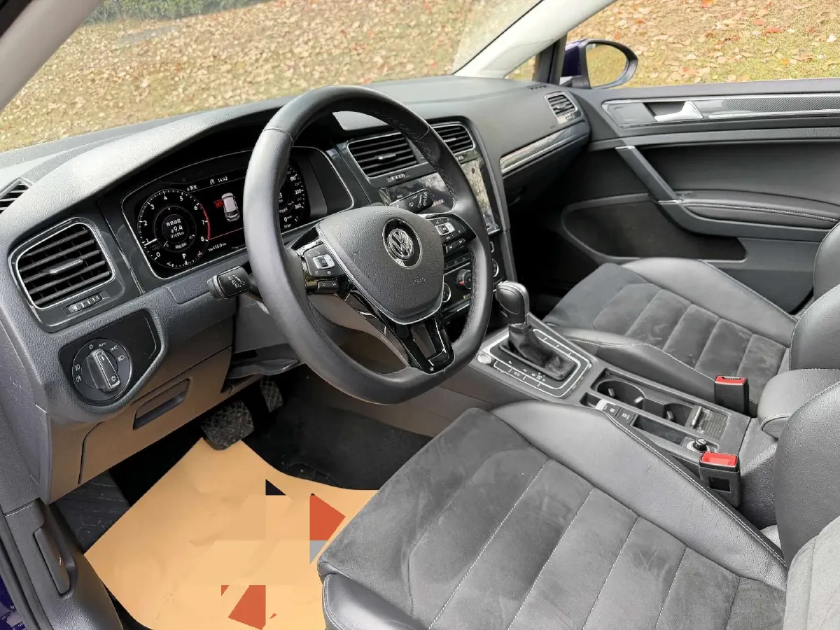 2020 Volkswagen Golf 1.4T 150HP L4 7DCT,autocango,china used car exporter,china ev exporter,chinese used car exporter,chinese used ev exporter