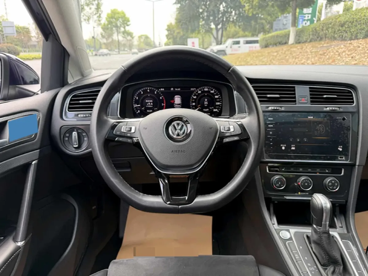 2020 Volkswagen Golf 1.4T 150HP L4 7DCT,autocango,china used car exporter,china ev exporter,chinese used car exporter,chinese used ev exporter