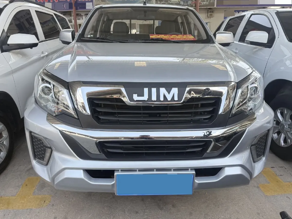 2024 Isuzu Jim 2.8T 120HP L4 5MT,autocango,china used car exporter,china ev exporter,chinese used car exporter,chinese used ev exporter