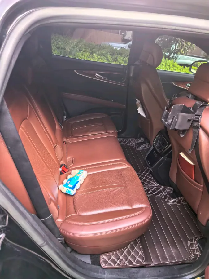 2018 Lincoln MKX 2.7T 340HP V6 6AT,autocango,china used car exporter,china ev exporter,chinese used car exporter,chinese used ev exporter