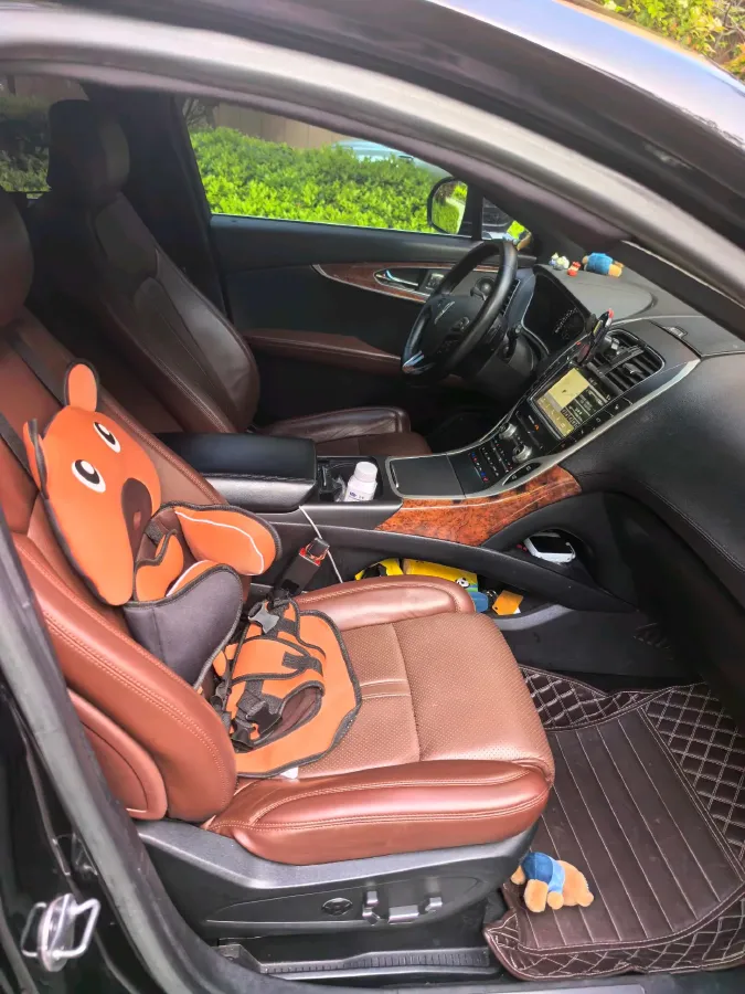 2018 Lincoln MKX 2.7T 340HP V6 6AT,autocango,china used car exporter,china ev exporter,chinese used car exporter,chinese used ev exporter