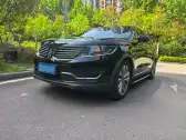2018 LINCOLN MKX,autocango,china used car exporter,china ev exporter,chinese used car exporter,chinese used ev exporter