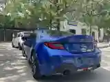 2022 Subaru BRZ 2.4L 234HP H4 6MT