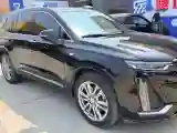2022 Cadillac XT6 2.0T 237HP L4 9AT