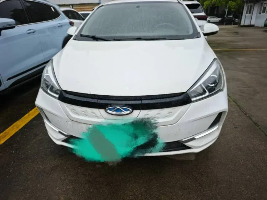2020 Chery EV Arrizo e BEV 53.6KWH,autocango,china used car exporter,china ev exporter,chinese used car exporter,chinese used ev exporter