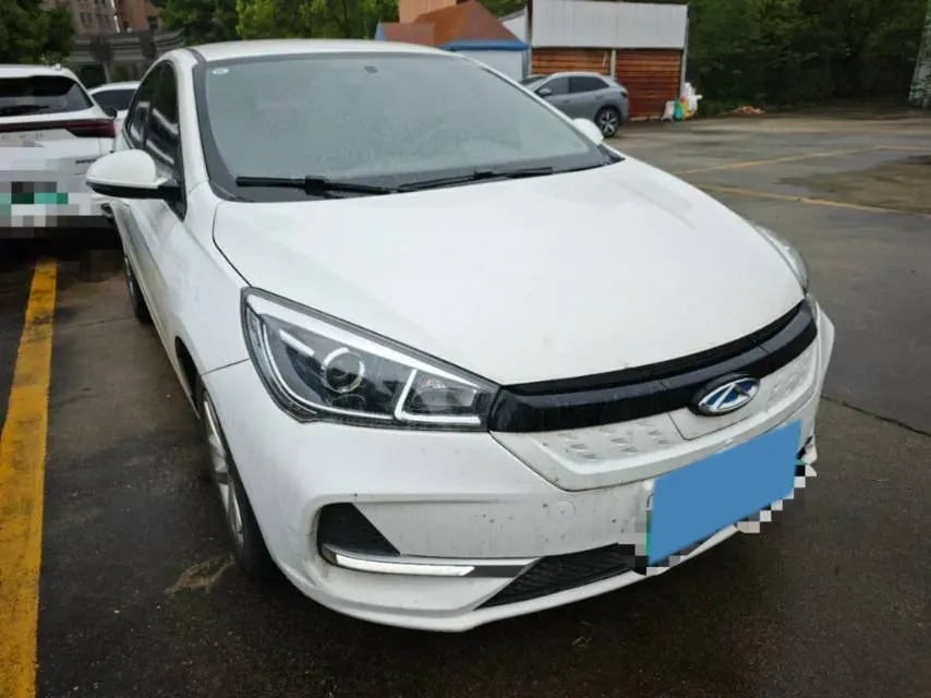 2020 Chery EV Arrizo e BEV 53.6KWH,autocango,china used car exporter,china ev exporter,chinese used car exporter,chinese used ev exporter
