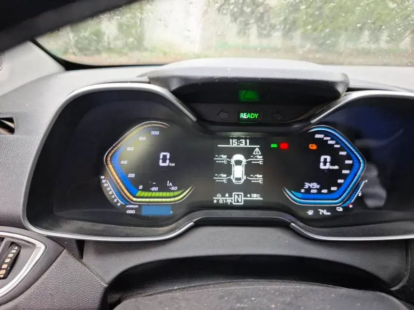 2020 Chery EV Arrizo e BEV 53.6KWH,autocango,china used car exporter,china ev exporter,chinese used car exporter,chinese used ev exporter