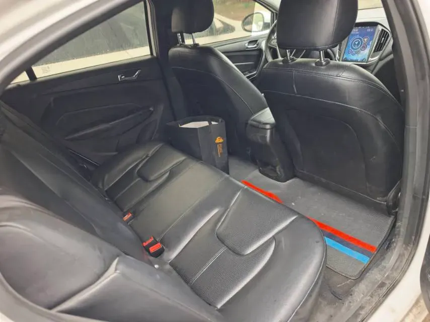 2020 Chery EV Arrizo e BEV 53.6KWH,autocango,china used car exporter,china ev exporter,chinese used car exporter,chinese used ev exporter