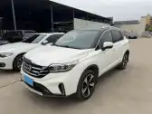 2018 GAC TRUMPCHI GS4,autocango,china used car exporter,china ev exporter,chinese used car exporter,chinese used ev exporter