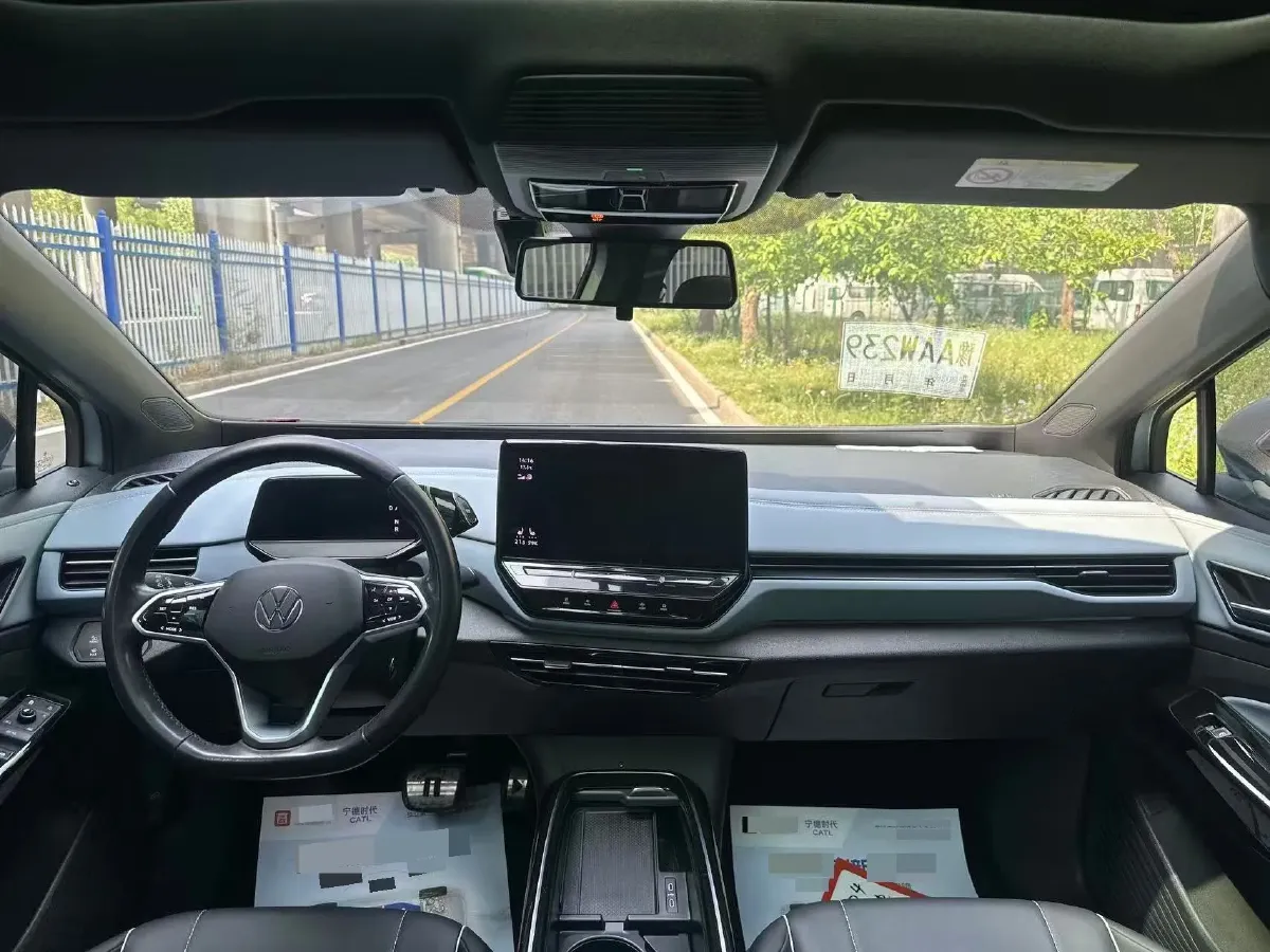 2022 Volkswagen ID.4 X BEV 57.3KWH,autocango,china used car exporter,china ev exporter,chinese used car exporter,chinese used ev exporter