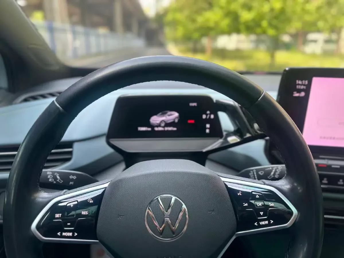 2022 Volkswagen ID.4 X BEV 57.3KWH,autocango,china used car exporter,china ev exporter,chinese used car exporter,chinese used ev exporter