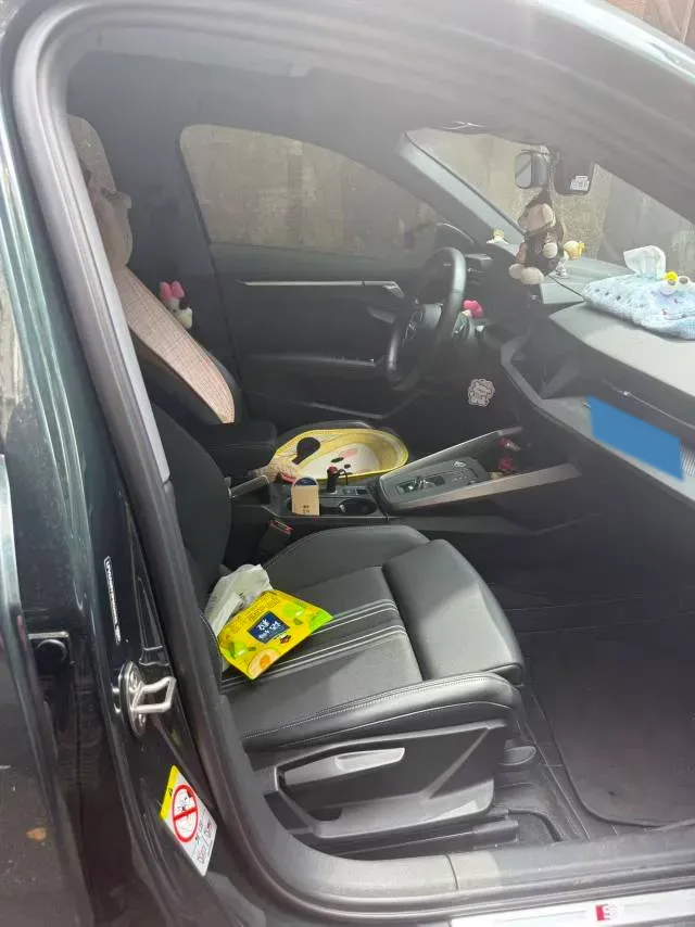 2024 Audi A3 1.4T 150HP L4 7DCT,autocango,china used car exporter,china ev exporter,chinese used car exporter,chinese used ev exporter