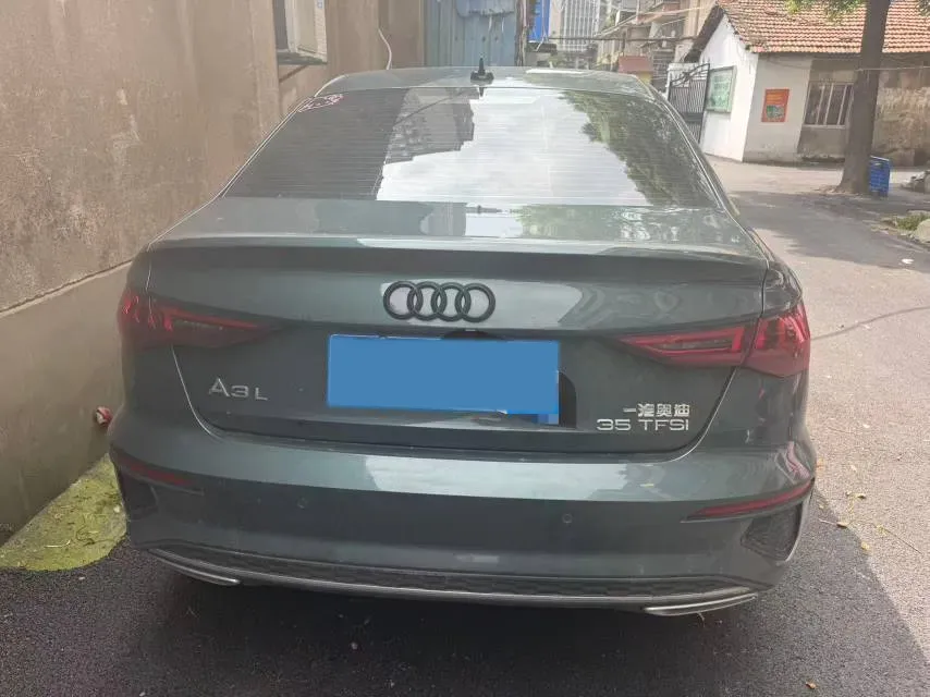 2024 Audi A3 1.4T 150HP L4 7DCT,autocango,china used car exporter,china ev exporter,chinese used car exporter,chinese used ev exporter