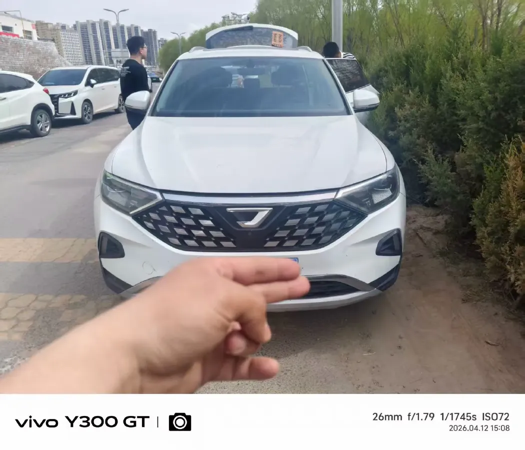 2020 Jetta VS7 1.4T 150HP L4 6AT,autocango,china used car exporter,china ev exporter,chinese used car exporter,chinese used ev exporter