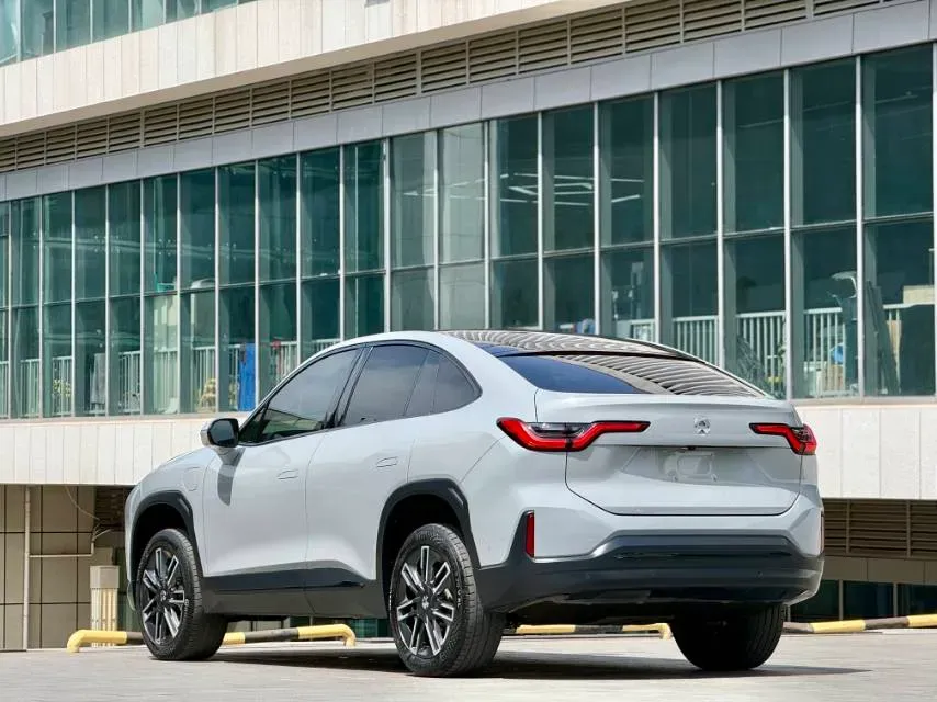 2020 NIO EC6 BEV 70KWH,autocango,china used car exporter,china ev exporter,chinese used car exporter,chinese used ev exporter
