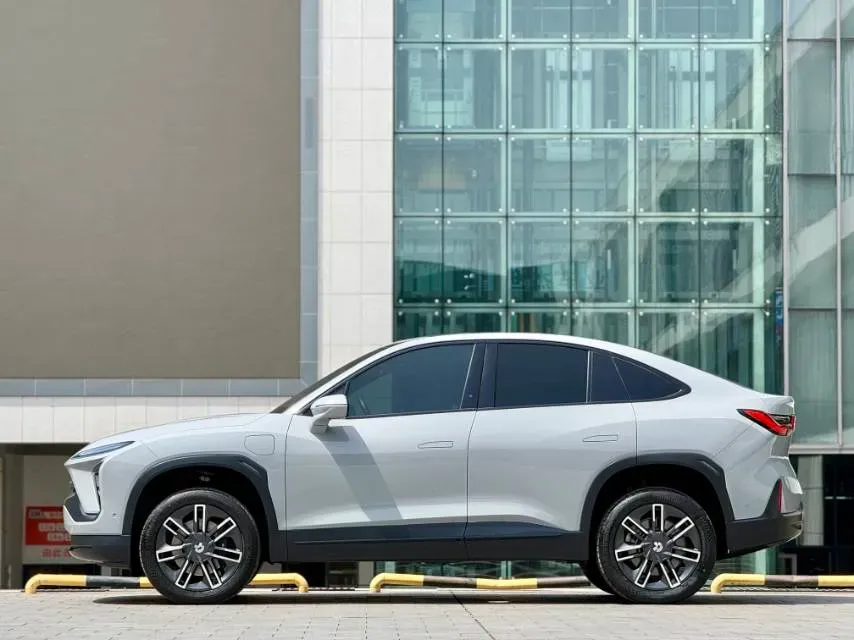 2020 NIO EC6 BEV 70KWH,autocango,china used car exporter,china ev exporter,chinese used car exporter,chinese used ev exporter