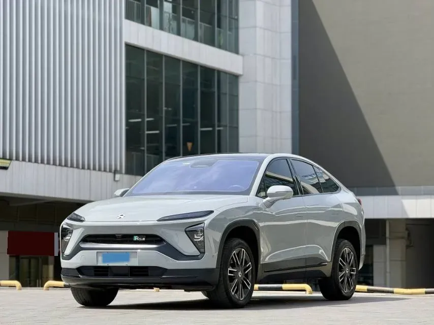 2020 NIO EC6 BEV 70KWH,autocango,china used car exporter,china ev exporter,chinese used car exporter,chinese used ev exporter
