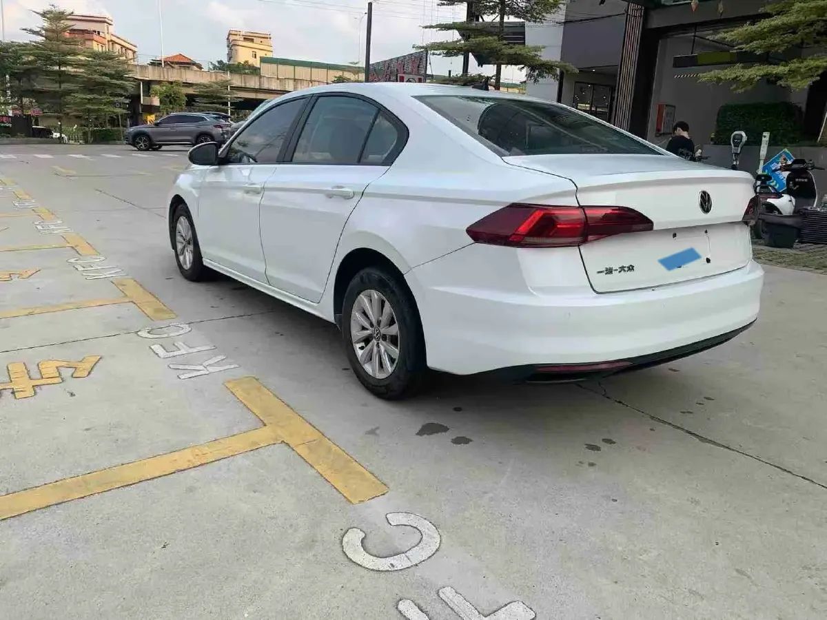 2020 Volkswagen Bora 1.5L 113HP L4 6AT,autocango,china used car exporter,china ev exporter,chinese used car exporter,chinese used ev exporter