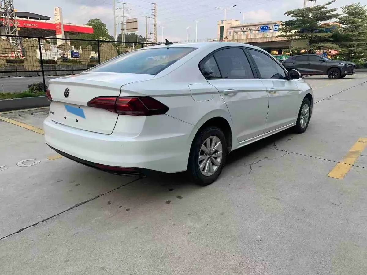 2020 Volkswagen Bora 1.5L 113HP L4 6AT,autocango,china used car exporter,china ev exporter,chinese used car exporter,chinese used ev exporter