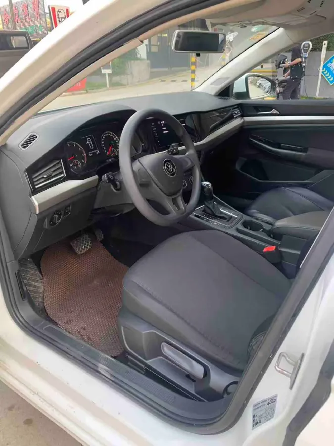 2020 Volkswagen Bora 1.5L 113HP L4 6AT,autocango,china used car exporter,china ev exporter,chinese used car exporter,chinese used ev exporter