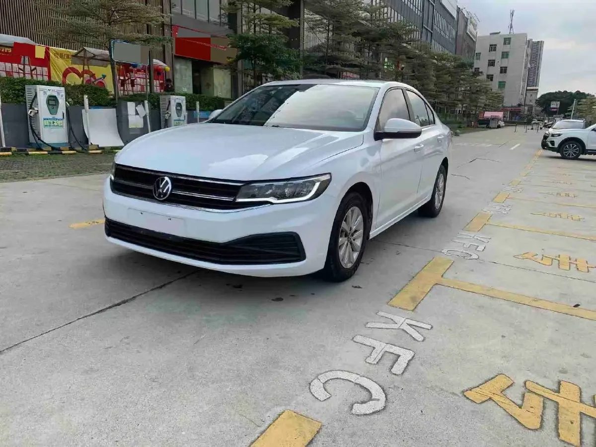 2020 Volkswagen Bora 1.5L 113HP L4 6AT,autocango,china used car exporter,china ev exporter,chinese used car exporter,chinese used ev exporter