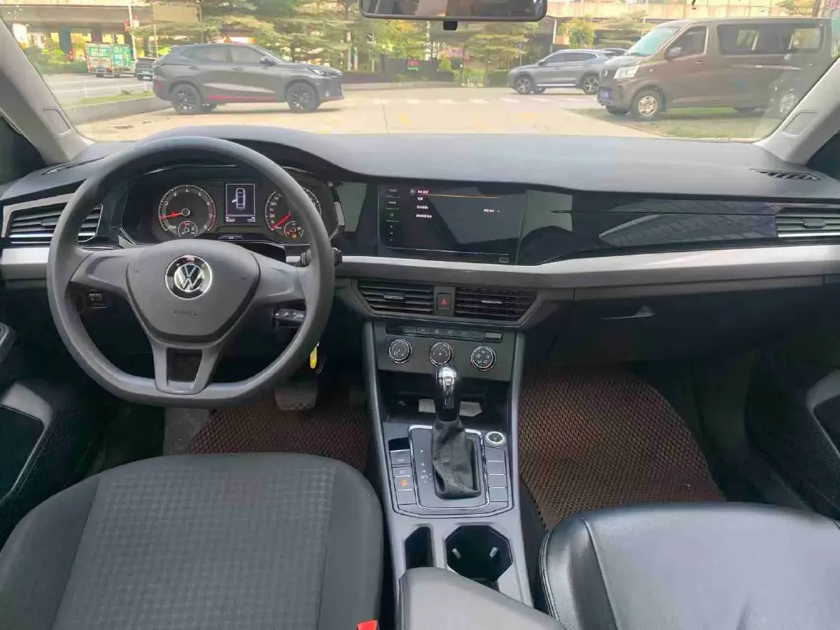 2020 Volkswagen Bora 1.5L 113HP L4 6AT,autocango,china used car exporter,china ev exporter,chinese used car exporter,chinese used ev exporter