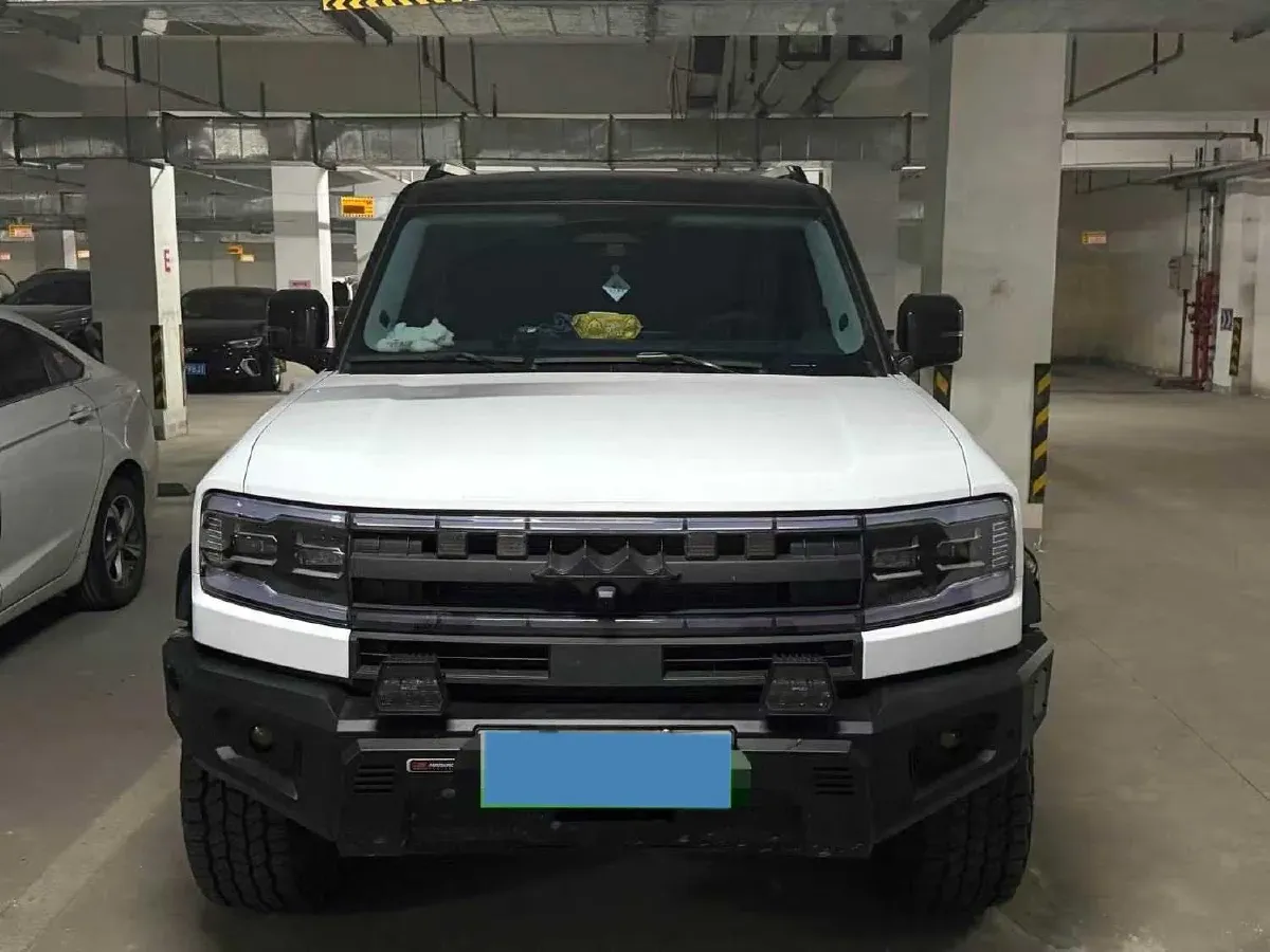 2025 FangChengBao Bao 5 1.5T 194HP L4 E-CVT PHEV 31.8KWH,autocango,china used car exporter,china ev exporter,chinese used car exporter,chinese used ev exporter