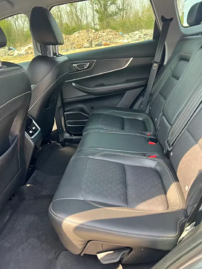 2020 Chery Tiggo 8 1.6T 197HP L4 7DCT,autocango,china used car exporter,china ev exporter,chinese used car exporter,chinese used ev exporter