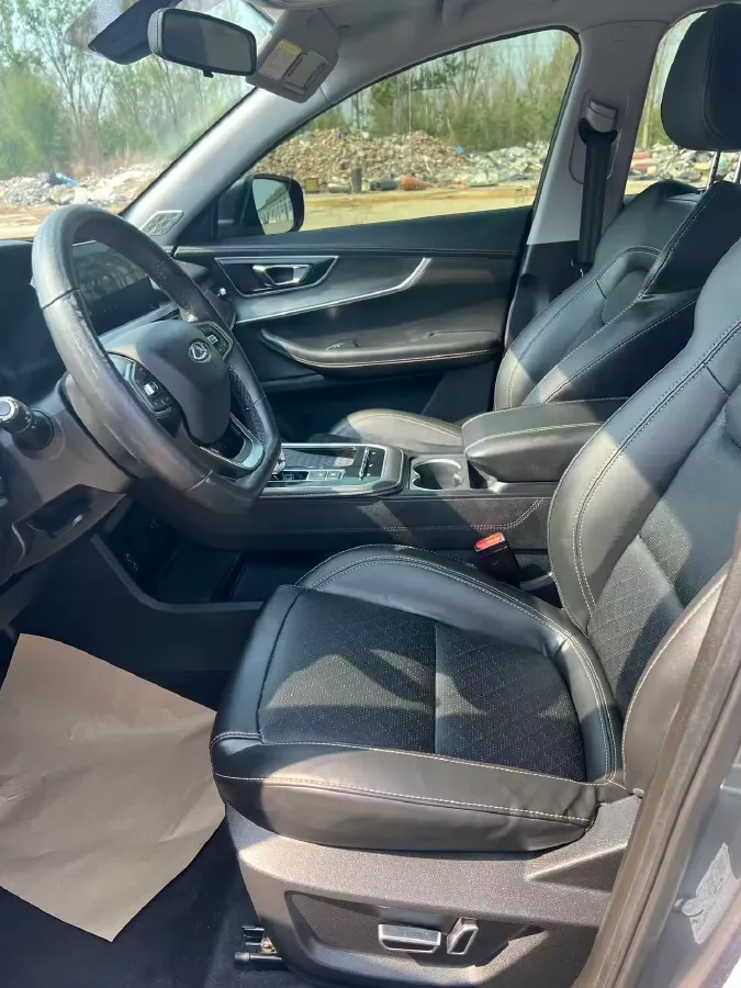 2020 Chery Tiggo 8 1.6T 197HP L4 7DCT,autocango,china used car exporter,china ev exporter,chinese used car exporter,chinese used ev exporter