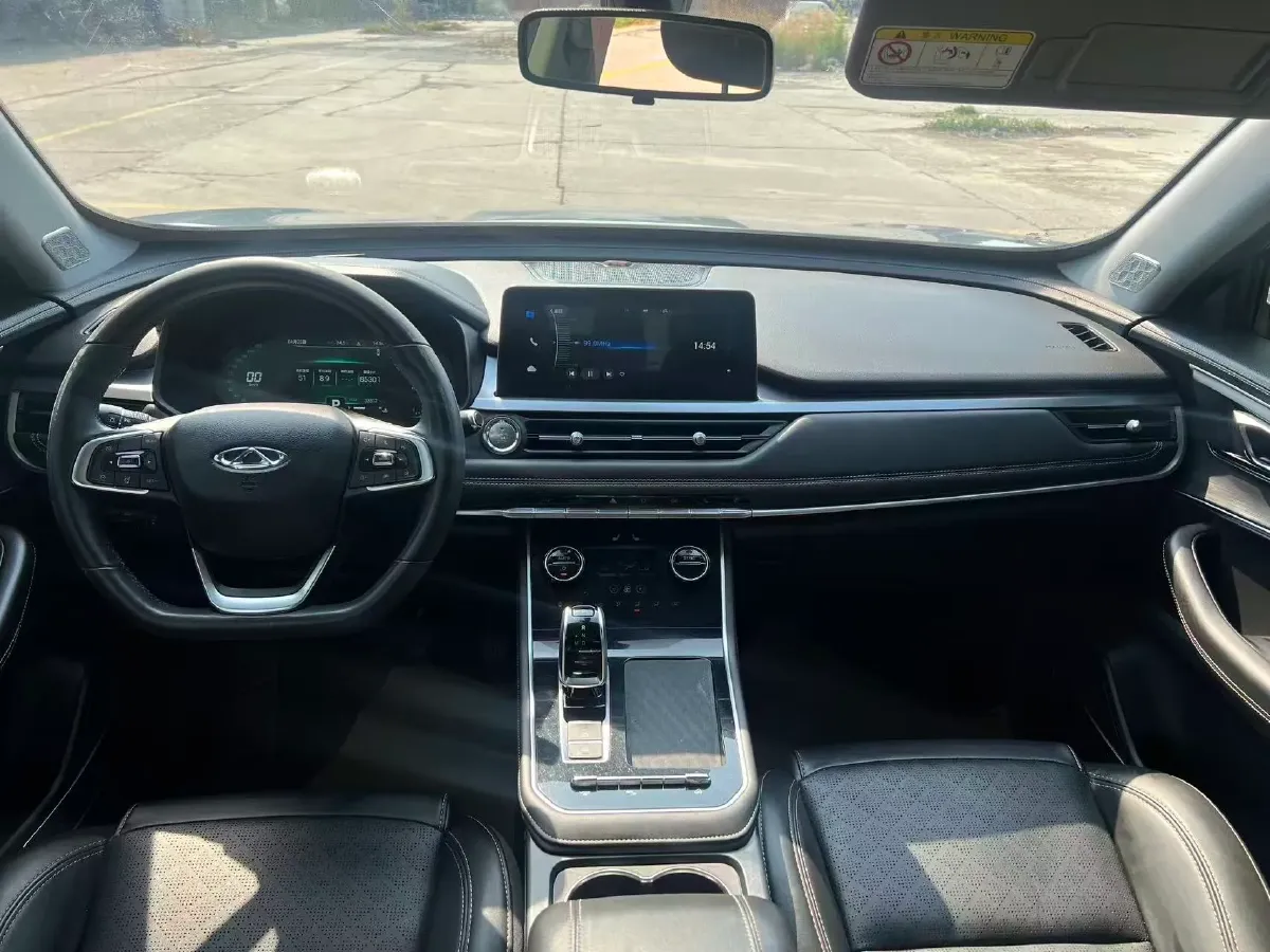 2020 Chery Tiggo 8 1.6T 197HP L4 7DCT,autocango,china used car exporter,china ev exporter,chinese used car exporter,chinese used ev exporter