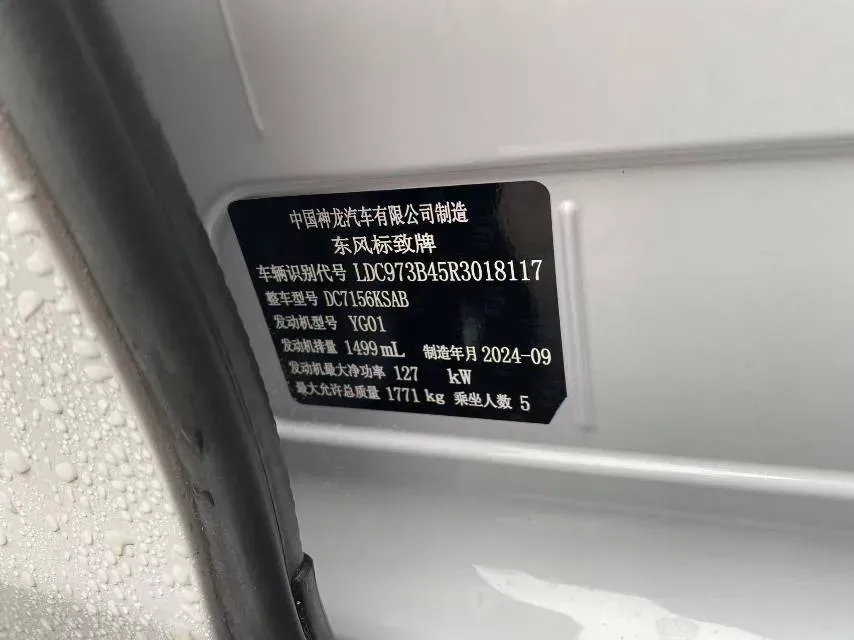 2024 Peugeot 408 1.5T 173HP L4 6AT,autocango,china used car exporter,china ev exporter,chinese used car exporter,chinese used ev exporter