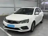 2018 GEELY EMGRAND,autocango,china used car exporter,china ev exporter,chinese used car exporter,chinese used ev exporter