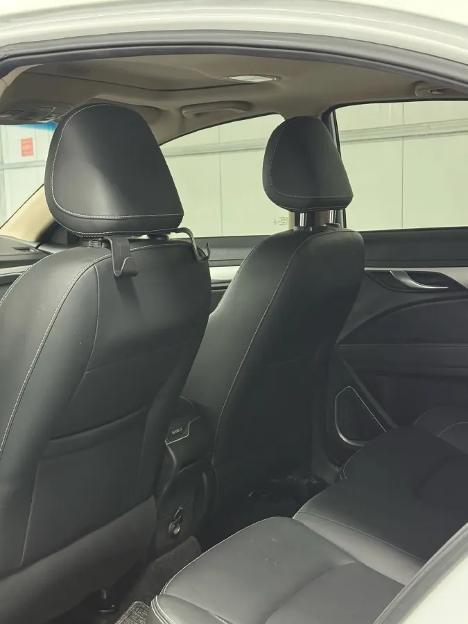 2018 Geely Emgrand 1.5L 109HP L4 CVT,autocango,china used car exporter,china ev exporter,chinese used car exporter,chinese used ev exporter