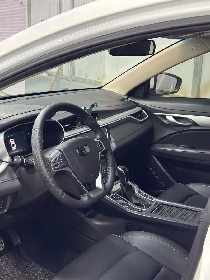 2018 Geely Emgrand 1.5L 109HP L4 CVT,autocango,china used car exporter,china ev exporter,chinese used car exporter,chinese used ev exporter