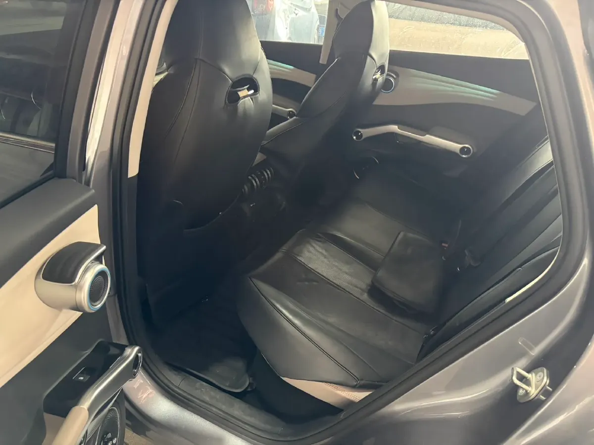 2024 BYD Yuan Plus BEV 49.92KWH,autocango,china used car exporter,china ev exporter,chinese used car exporter,chinese used ev exporter